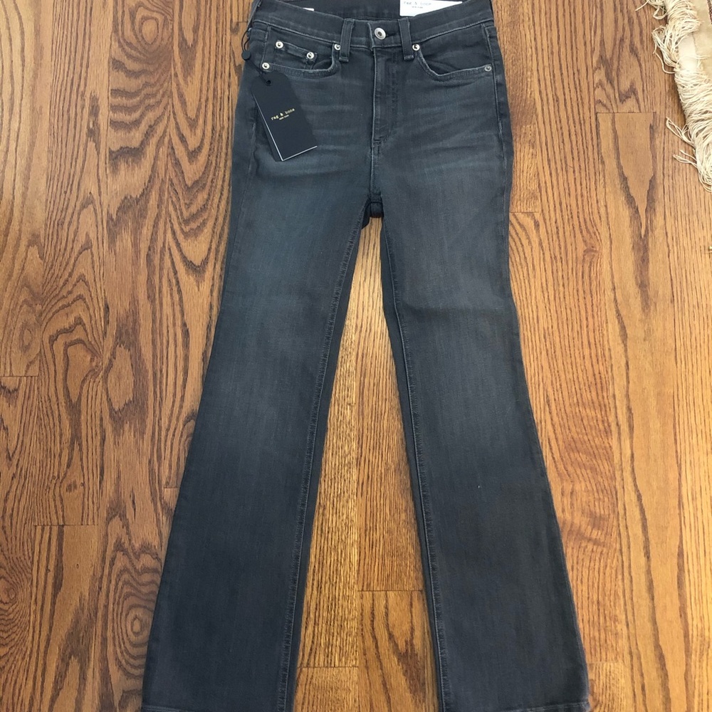 Rag and bone Hana jeans